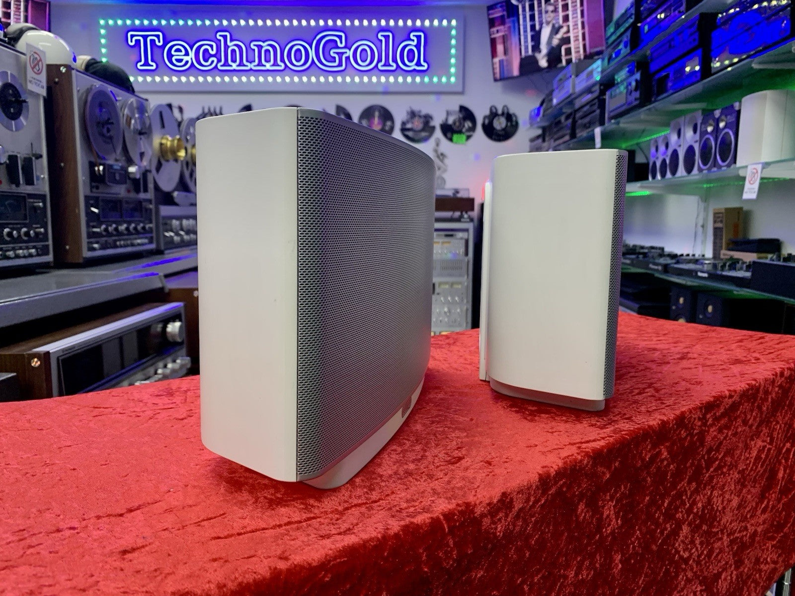 SONOS Zoneplayer S5 Wireless Music System 55 Watts RMS Work PERFECT GOOD LOOK