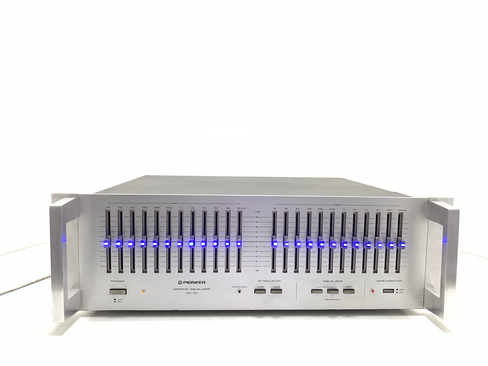 PIONEER Hi End System Rack JA-R2S SR 303 TX 7800 SG 9800  SA 7800 CT 950 RT 707