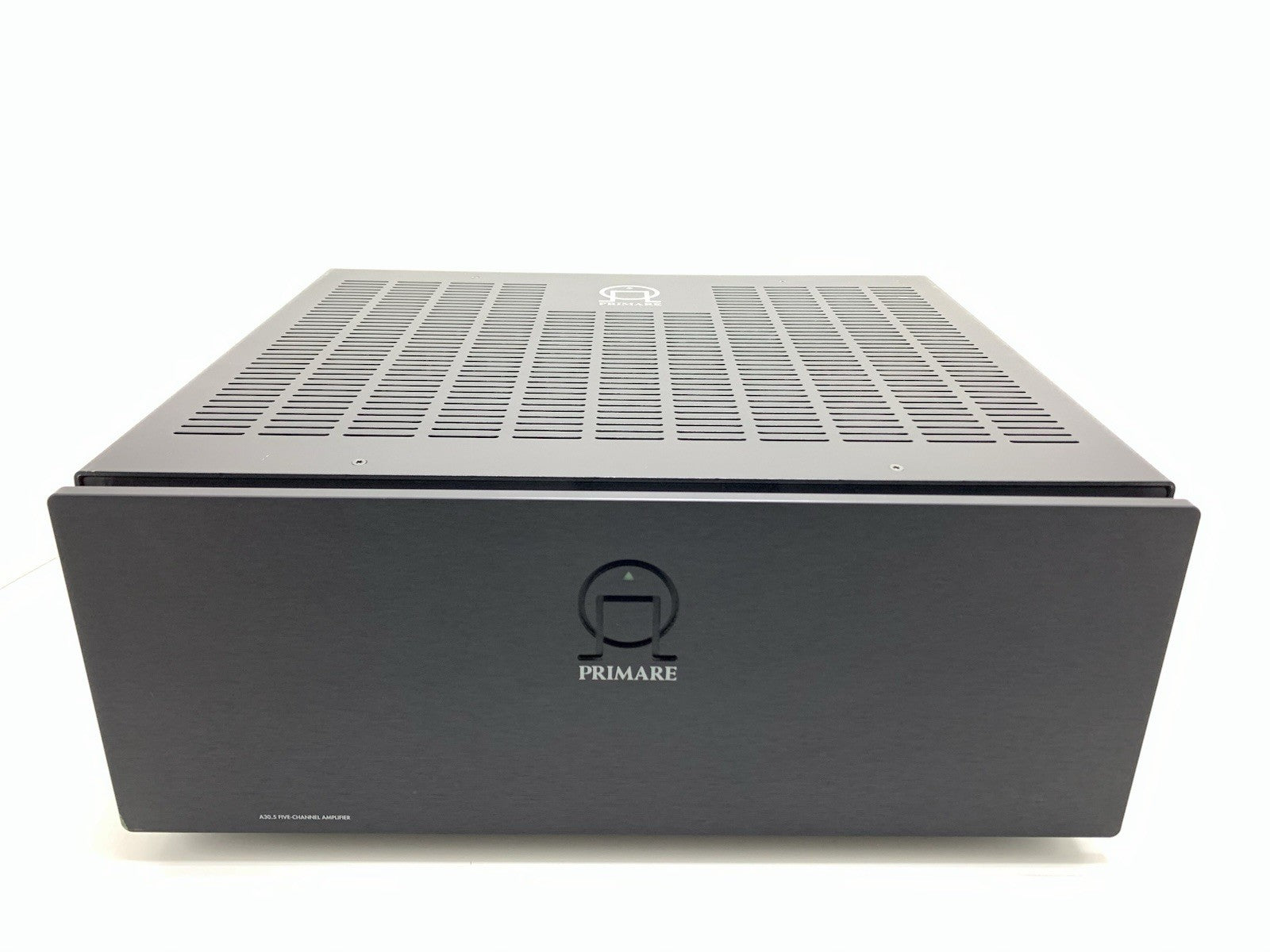 PRIMARE A30.5 Power Amplifier 5X 125Watts RMS Hi End Vintage 2005 WORK Good Look