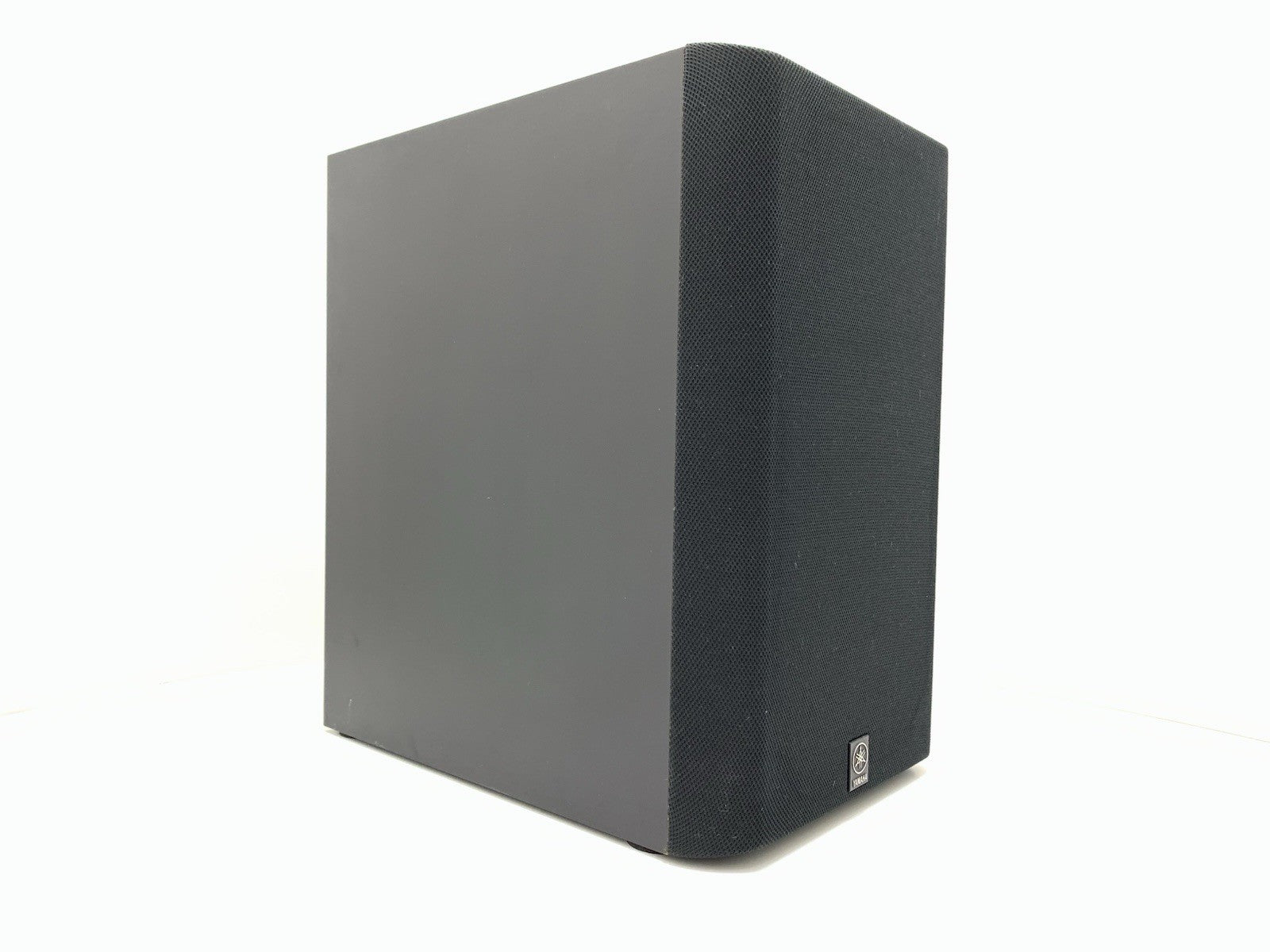YAMAHA SW P 30 SubWoofer Speaker 40 Watts RMS Hi Fi Vintage 1999 Work Good Look