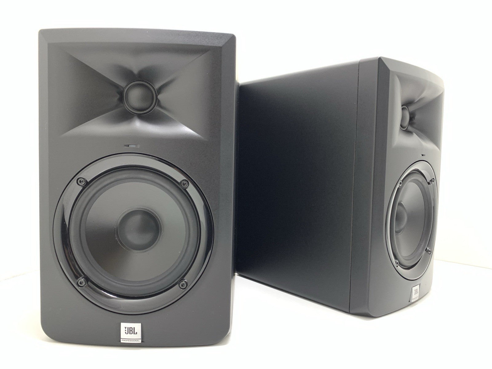 JBL LSR 305 Profesional 5