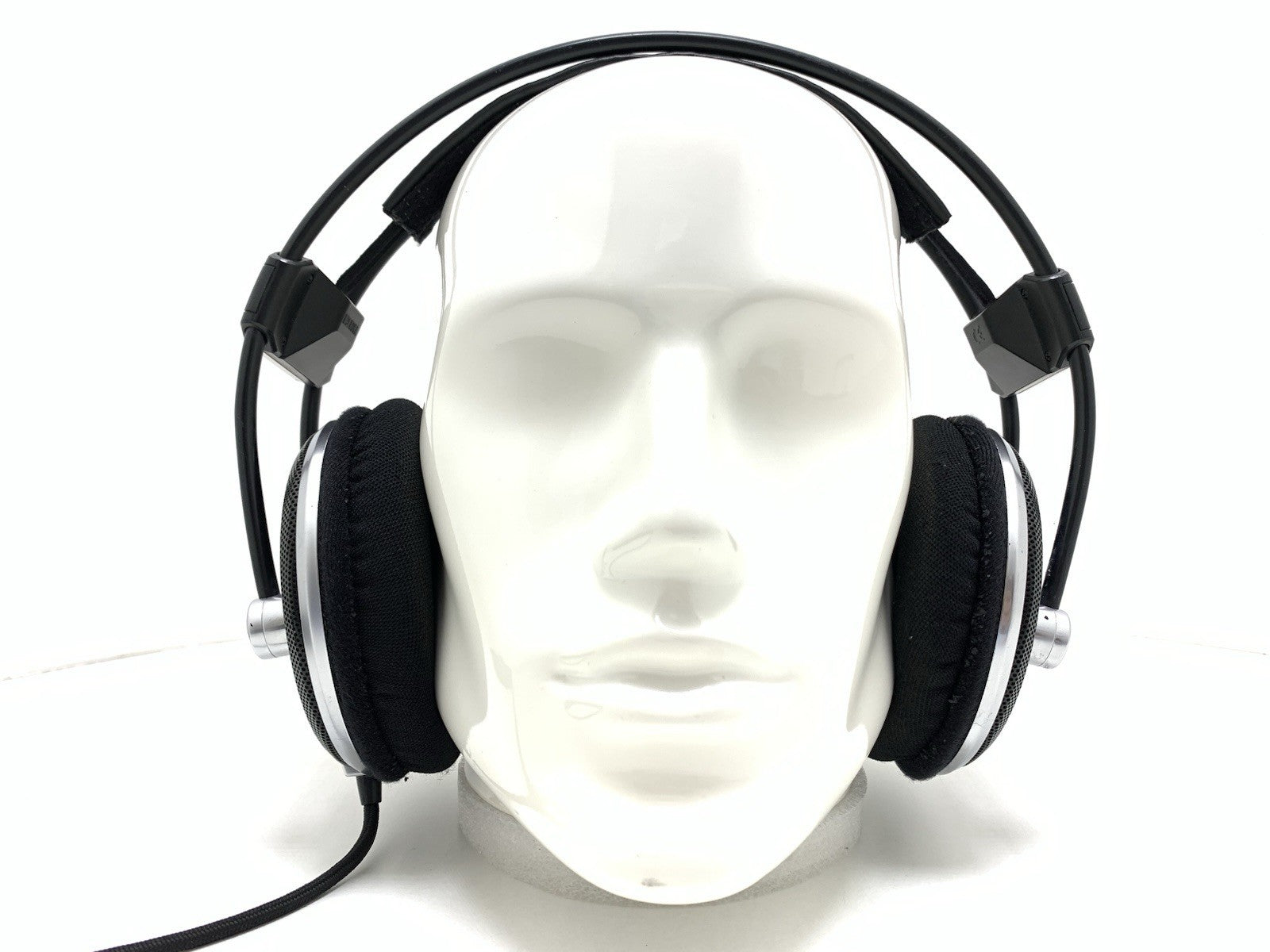 PIONEER SE A1000 Professional Stereo Headphones Hi-Fi Open Air 2010 Good Look