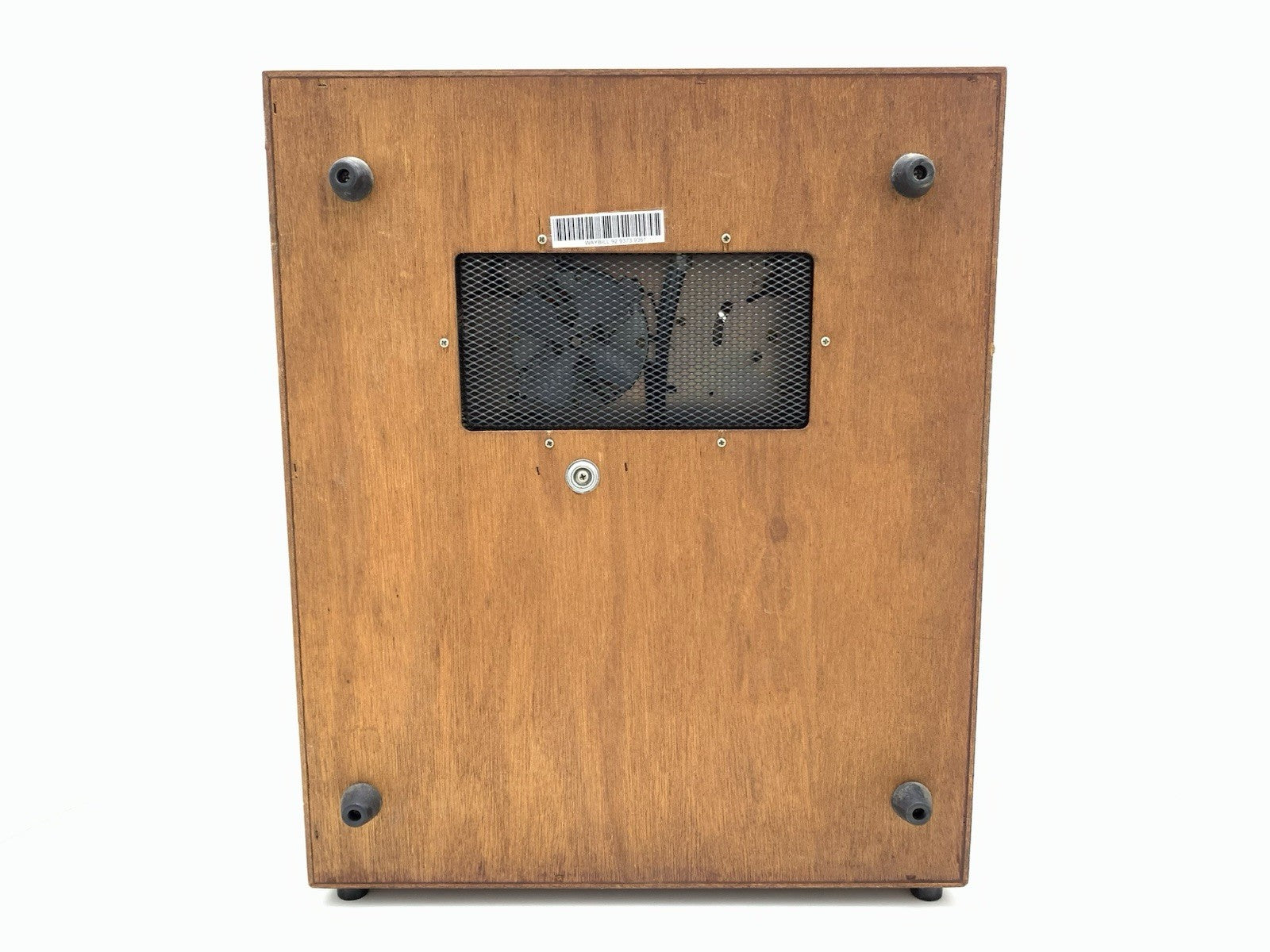 SONY TC 6635 Reel to Reel 4 Track 7