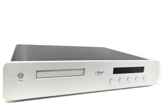 CLASSE CDT-1 compact disk transport High End quality digital transport Good Look