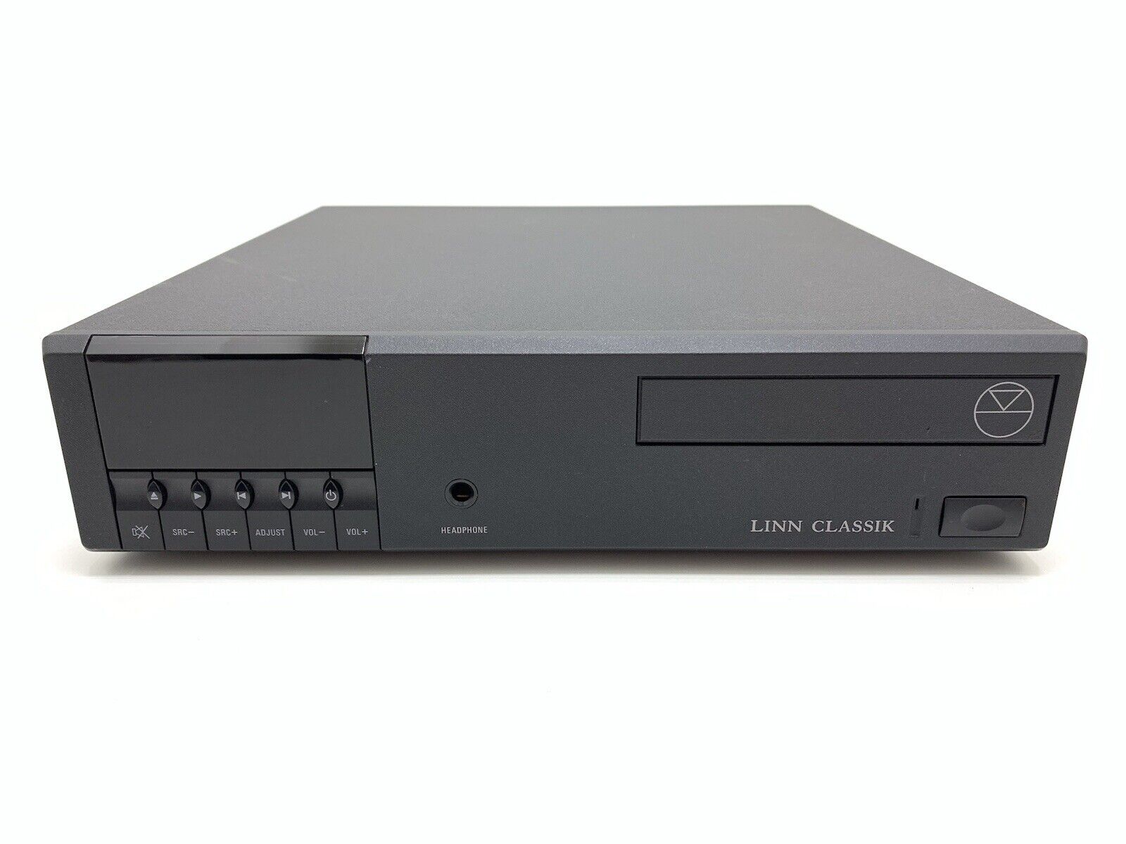 LINN CLASSIK CD AM/FM Stereo Receiver 2 X 75 Watts RMS Remote Vintage Good Look