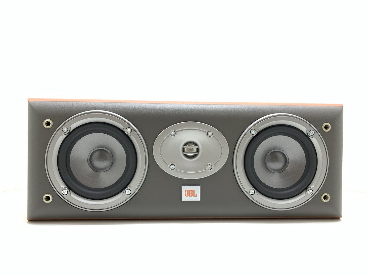Jbl 2003 JBL Northridge EC25 Center Speakers 2 Way 125W RMS Vintage 2003 ...