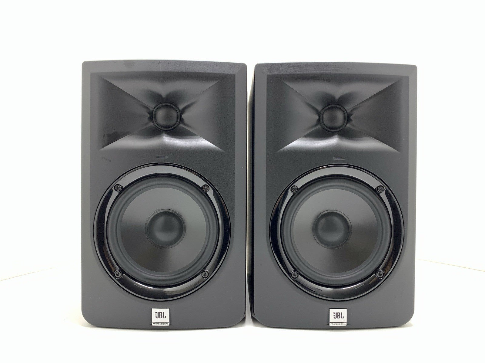 JBL LSR 305 Profesional 5
