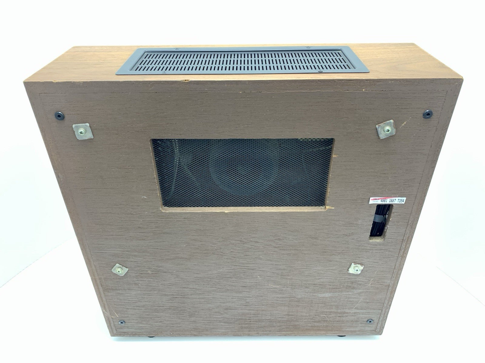 PIONEER RT 71 Open Reel 4 Track 7