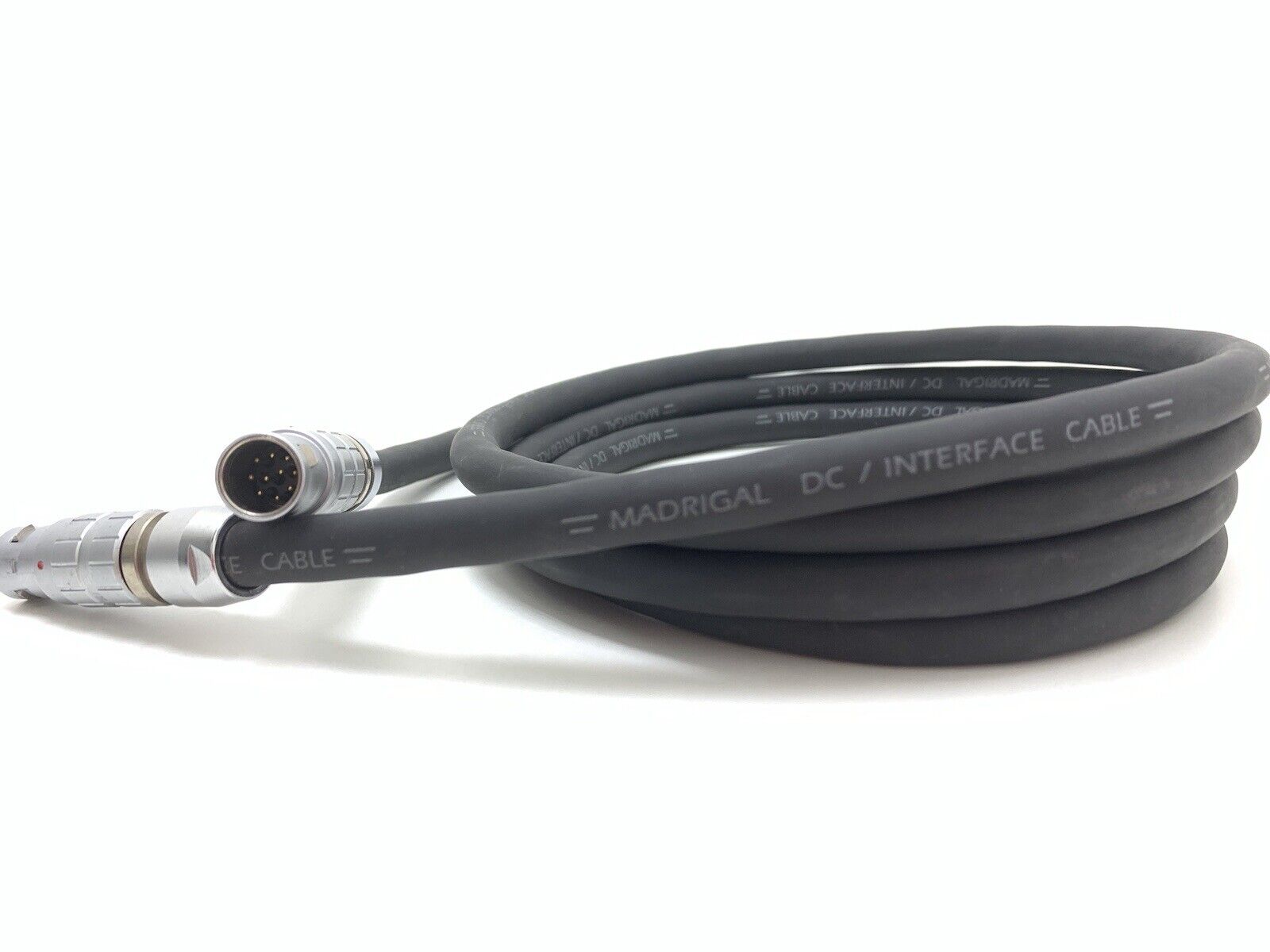 MARK LEVINSON Umbilical DC Interface Cable By MADRIGAL Original for 32 52 26 25
