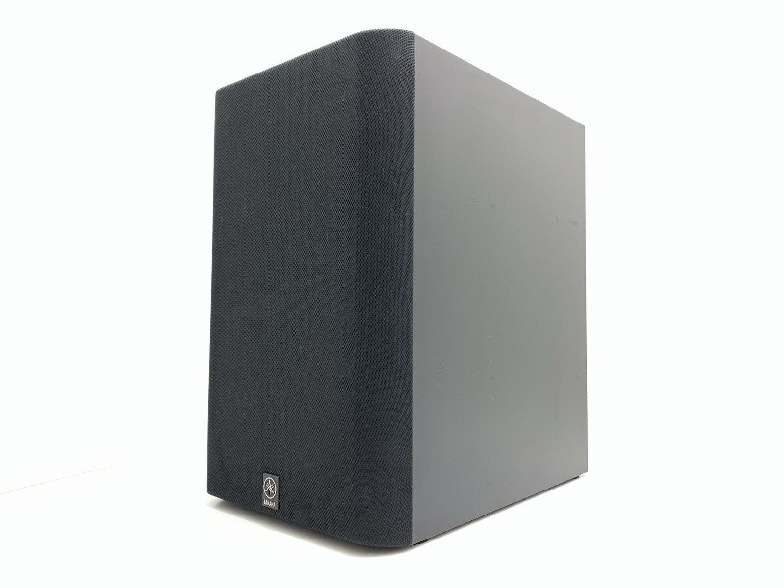 YAMAHA SW P 30 SubWoofer Speaker 40 Watts RMS Hi Fi Vintage 1999 Work Good Look