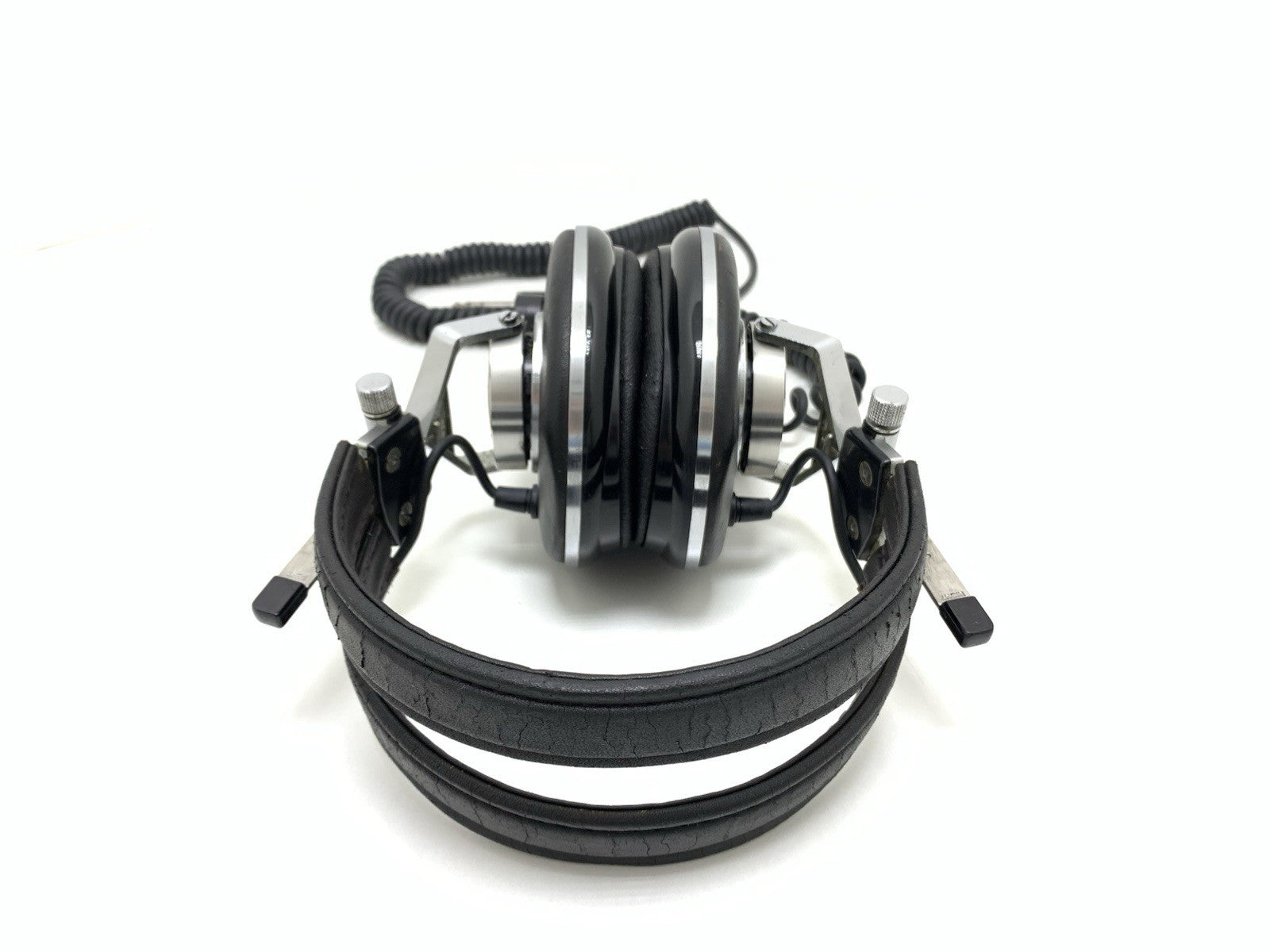PIONEER MONITOR 10 Electrodynamic Professional Headphones