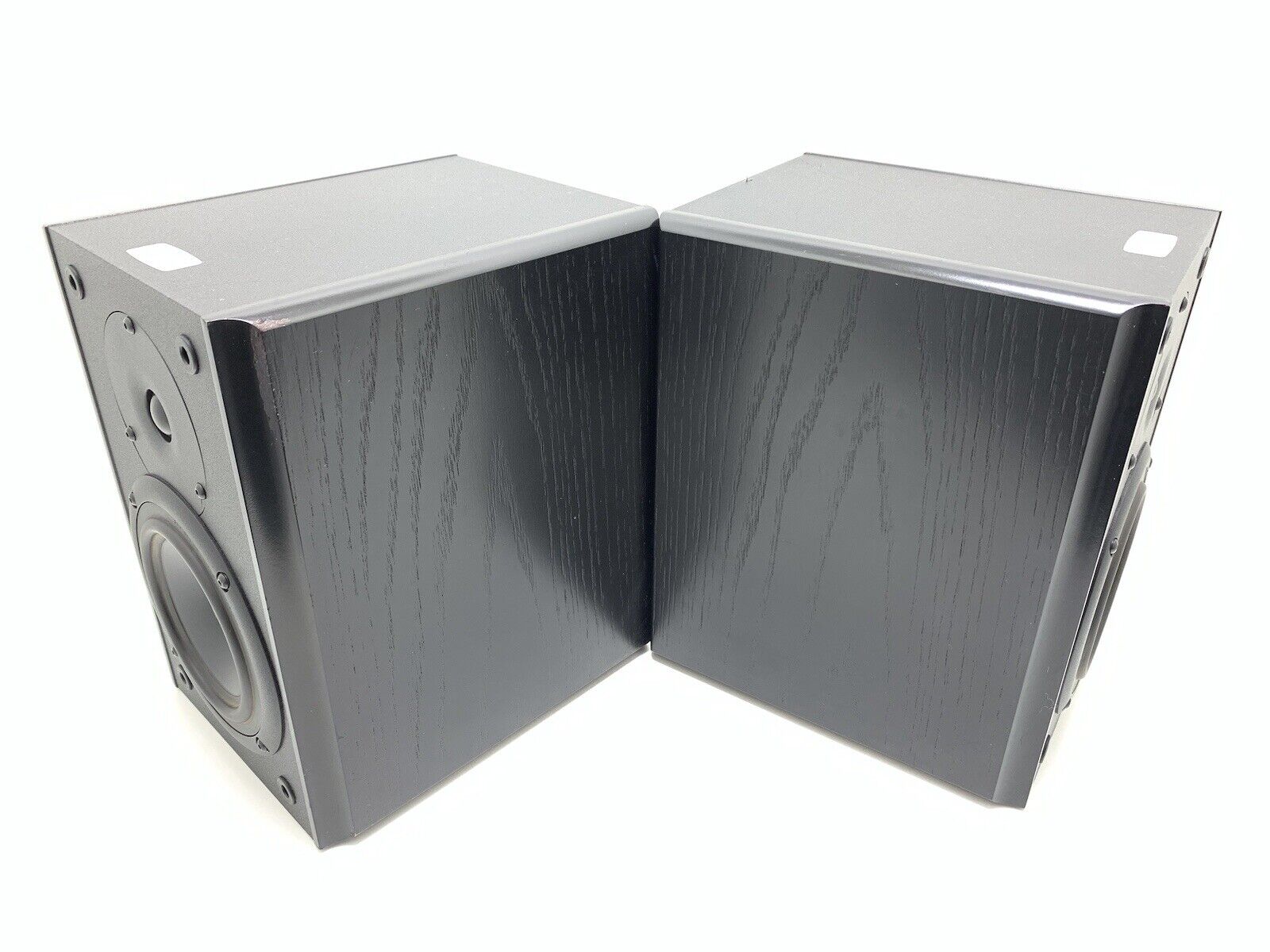 RUARK EPILOGUE II Original Speaker 2Way 100 Watts Vintage WORK made UK Good Look