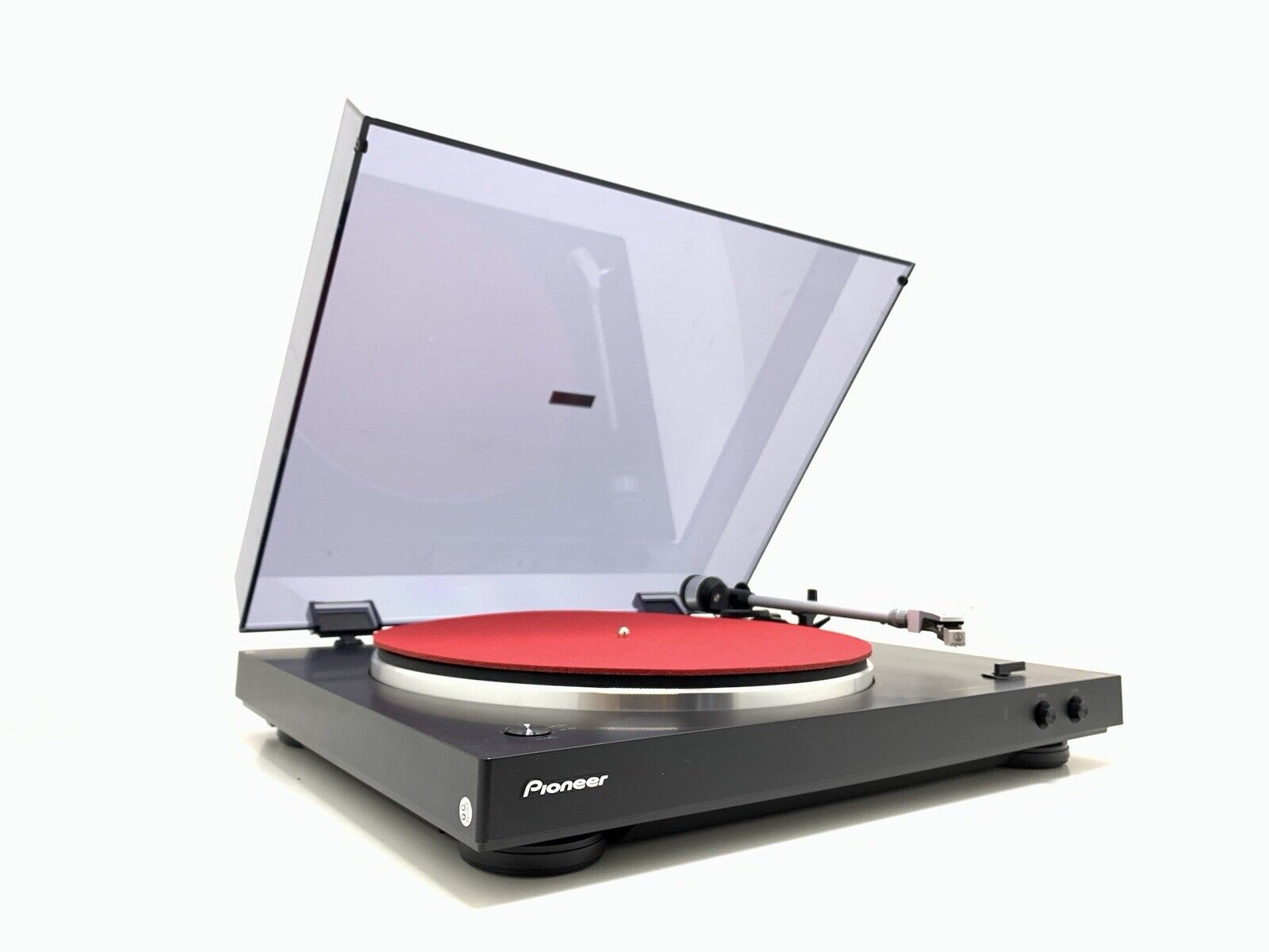 ♦︎パイオニア ダイレクトドライブ レコードプレーヤー PL-30LII J】 Pioneer PL-30LII ターンテーブル レコードプレーヤー パイオニア
