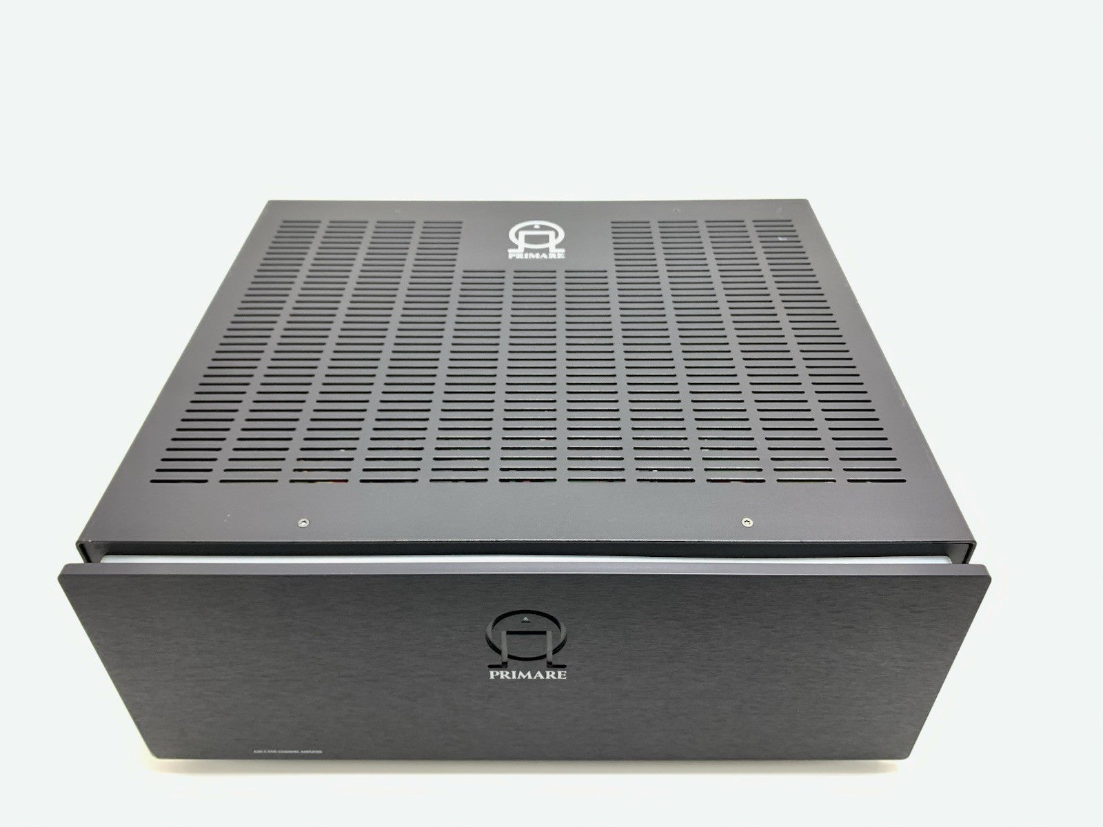 PRIMARE A30.5 Power Amplifier 5X 125Watts RMS Hi End Vintage 2005 WORK Good Look