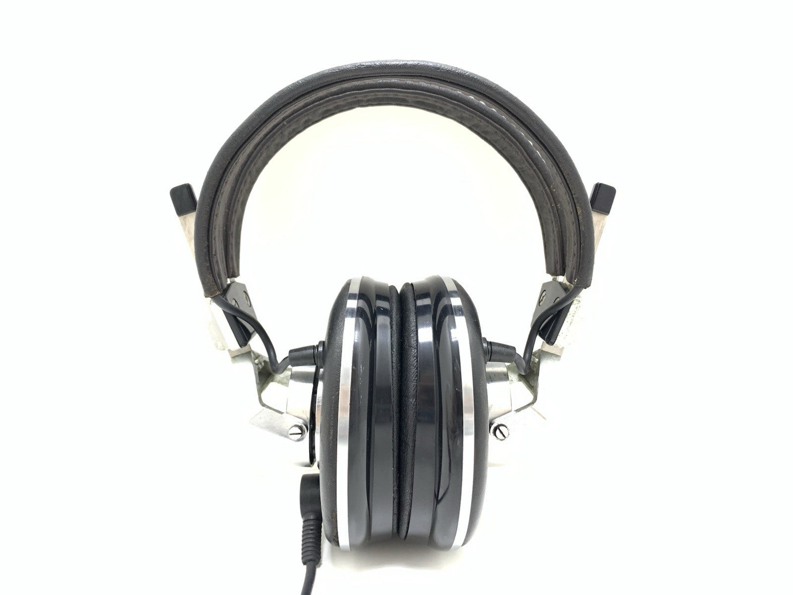 PIONEER - Pioneer MONITOR 10 パイオニア モニター10  ビンテージ VINTAGE Pioneer Monitor 10 over-ear headphones | eBay