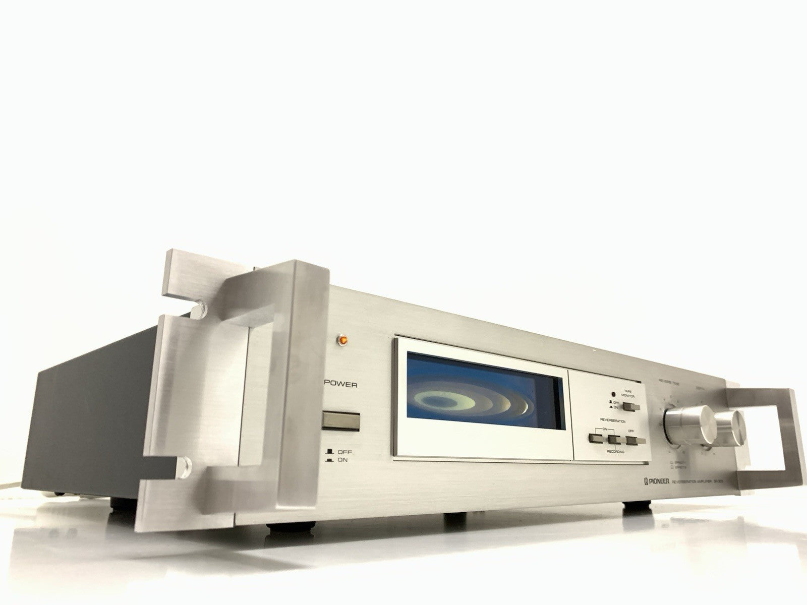 PIONEER Hi End System Rack JA-R2S SR 303 TX 7800 SG 9800  SA 7800 CT 950 RT 707