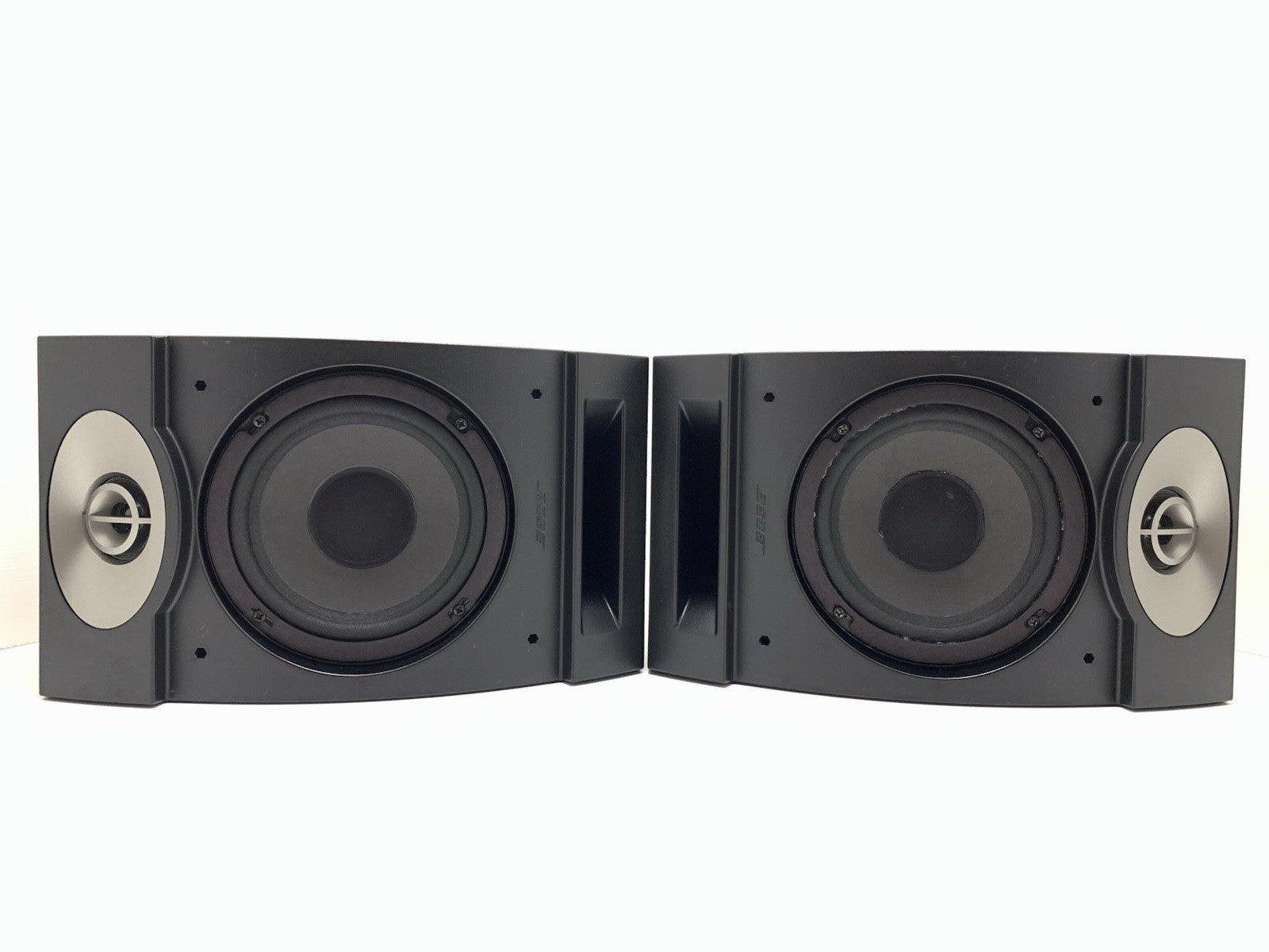 BOSE 201 Serie V Pair Speaker 120 Watts RMS Vintage 2003 Hi