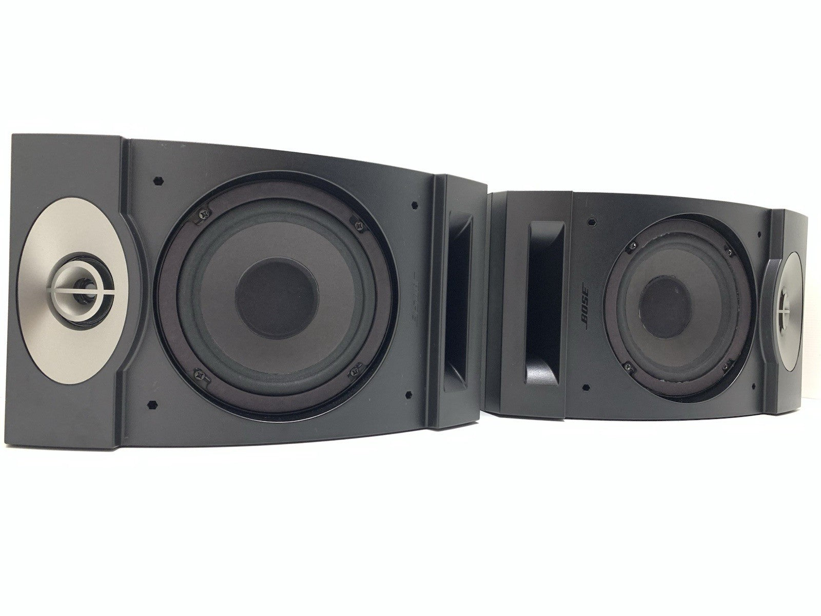 BOSE 201 Serie V Pair Speaker 120 Watts RMS Vintage 2003 Hi End