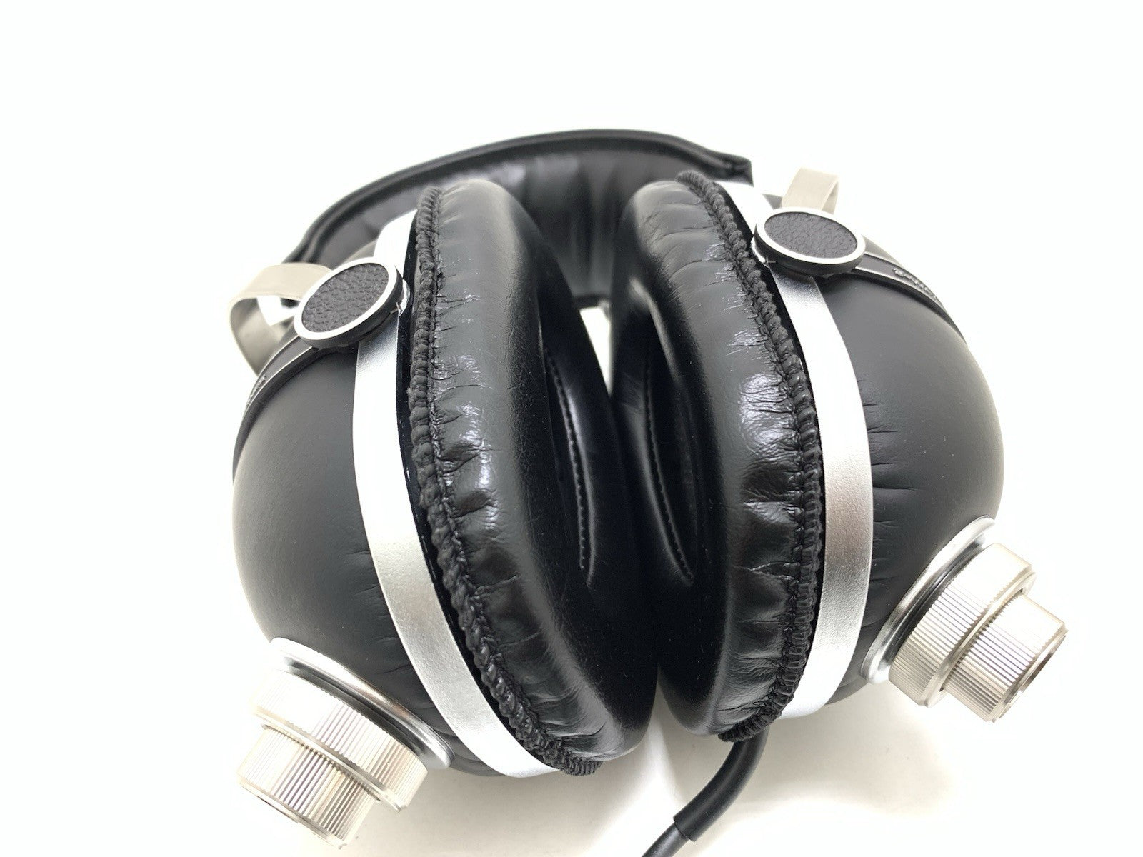 PIONEER SE 505 RARE 2 Way Headphones Vintage 1973 with Original BOX NEW NO USED