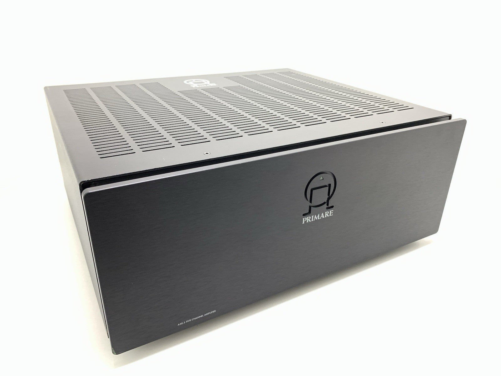 PRIMARE A30.5 Power Amplifier 5X 125Watts RMS Hi End Vintage 2005 WORK Good Look