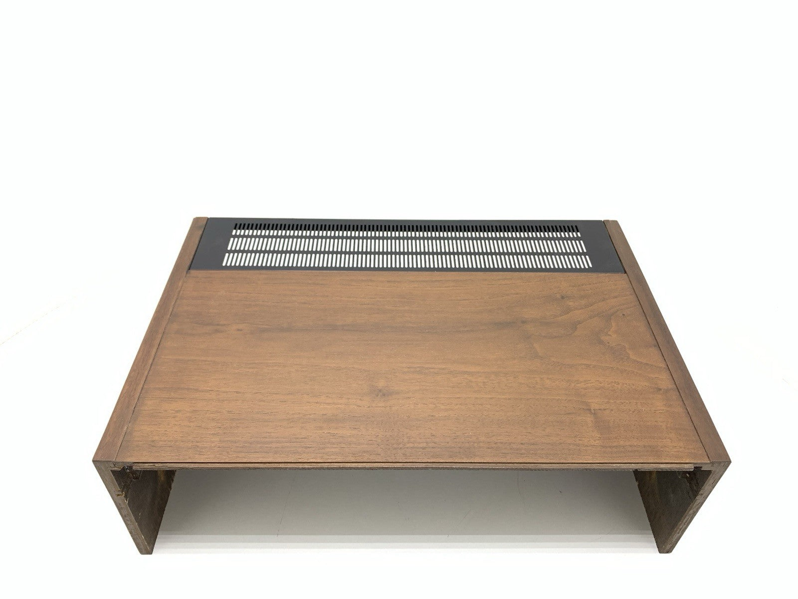 Original Wooden Cabinet for PIONEER SD-1100 Audio Scope RARE Vintage Good Look