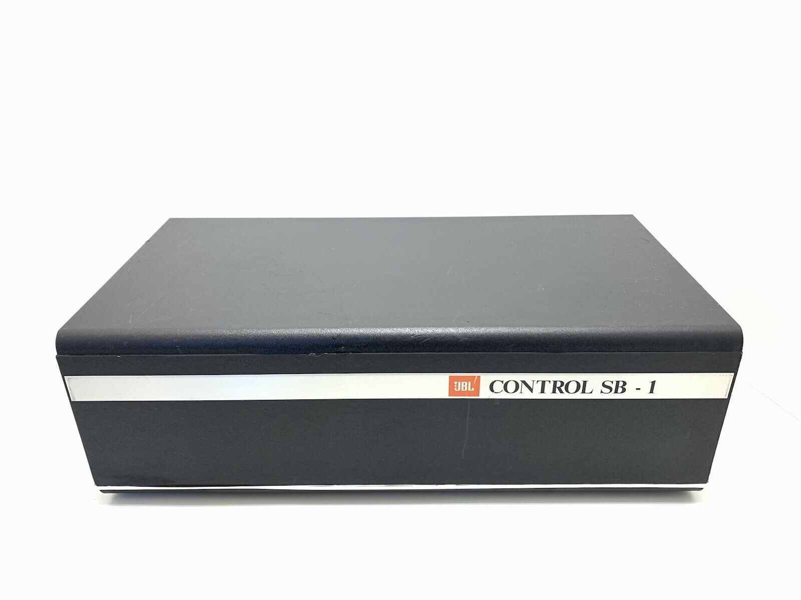 JBL CONTROL SB-1 SubWoofer Speaker  300W RMS Vintage 1989 Refurbished Good Look