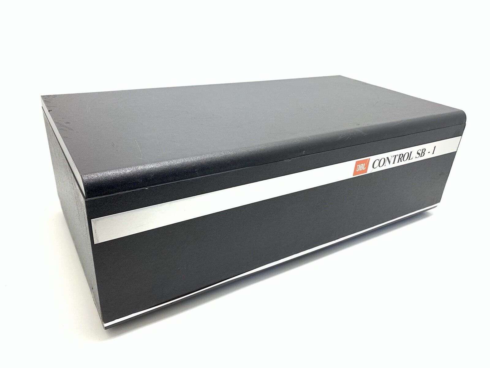JBL CONTROL SB-1 SubWoofer Speaker  300W RMS Vintage 1989 Refurbished Good Look