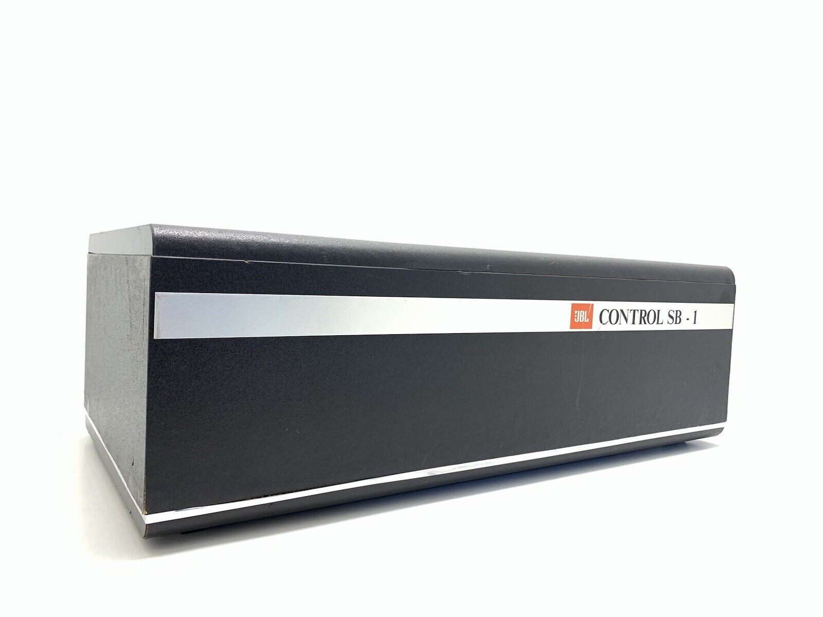 JBL CONTROL SB-1 SubWoofer Speaker  300W RMS Vintage 1989 Refurbished Good Look