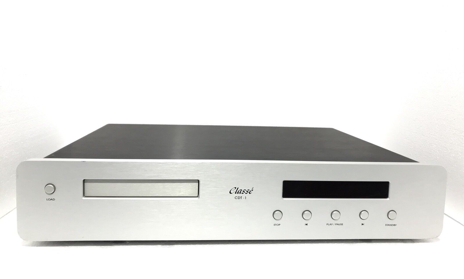 CLASSE CDT-1 compact disk transport High End quality digital transport Good Look