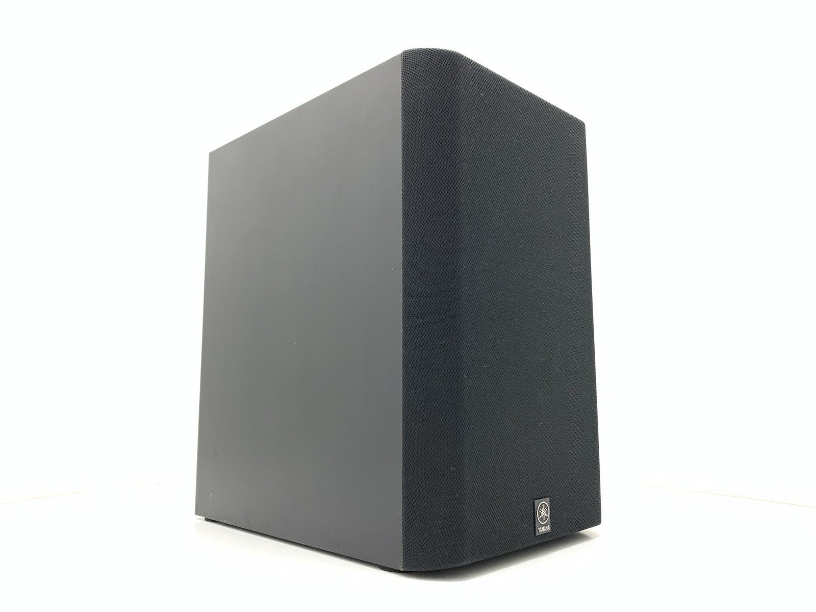YAMAHA SW P 30 SubWoofer Speaker 40 Watts RMS Hi Fi Vintage 1999 Work Good Look