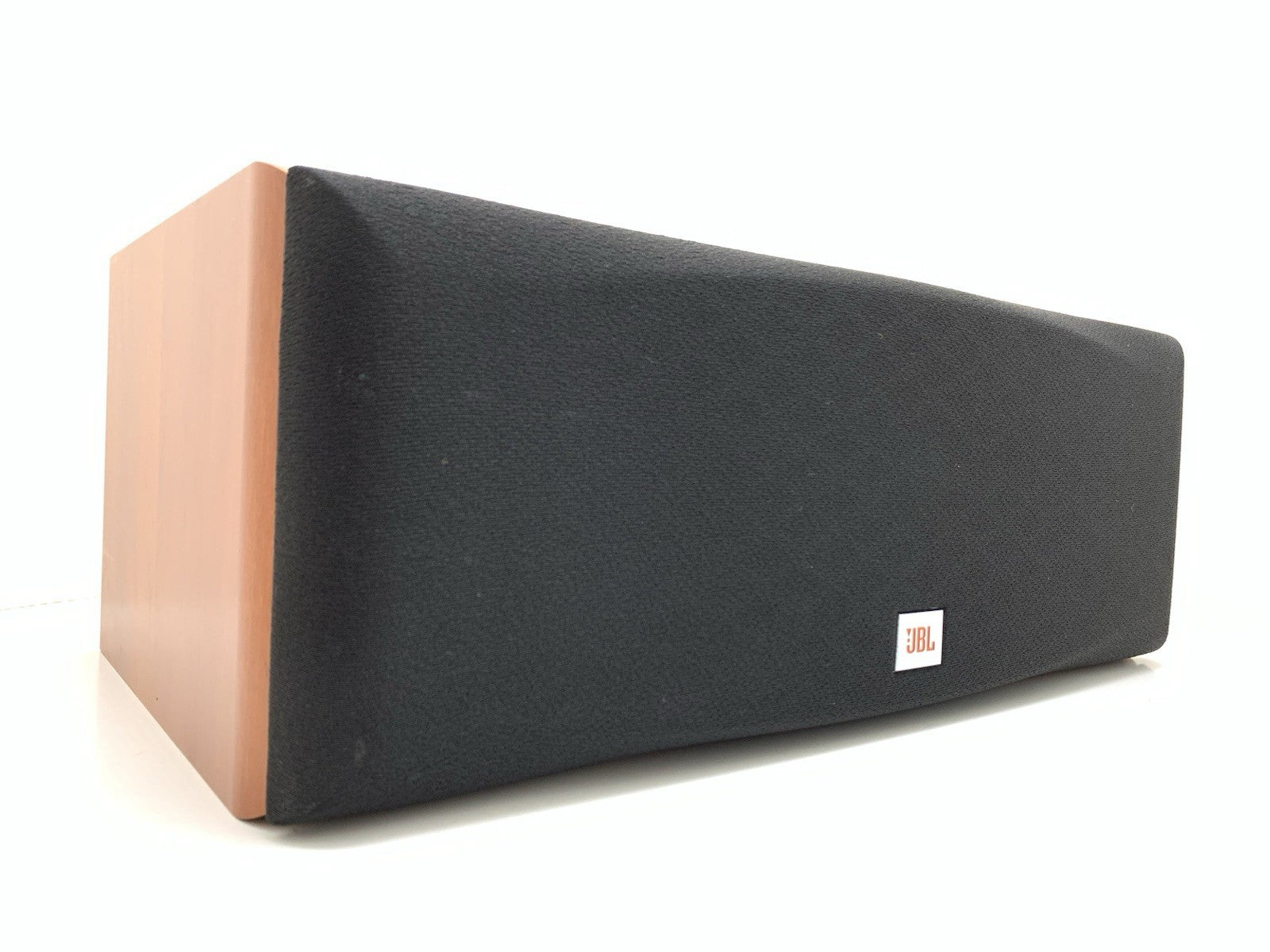 JBL Northridge EC25 Center Speakers 2 Way 125W RMS Vintage 2003 WORK Good Look