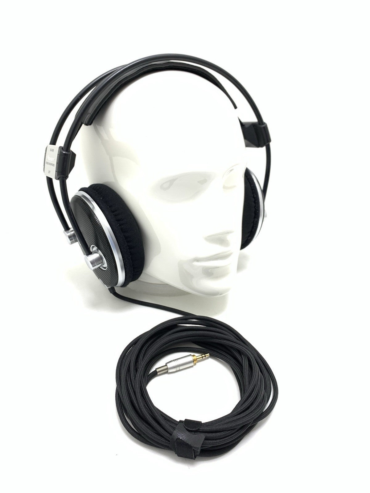 PIONEER SE A1000 Professional Stereo Headphones Hi-Fi Open Air