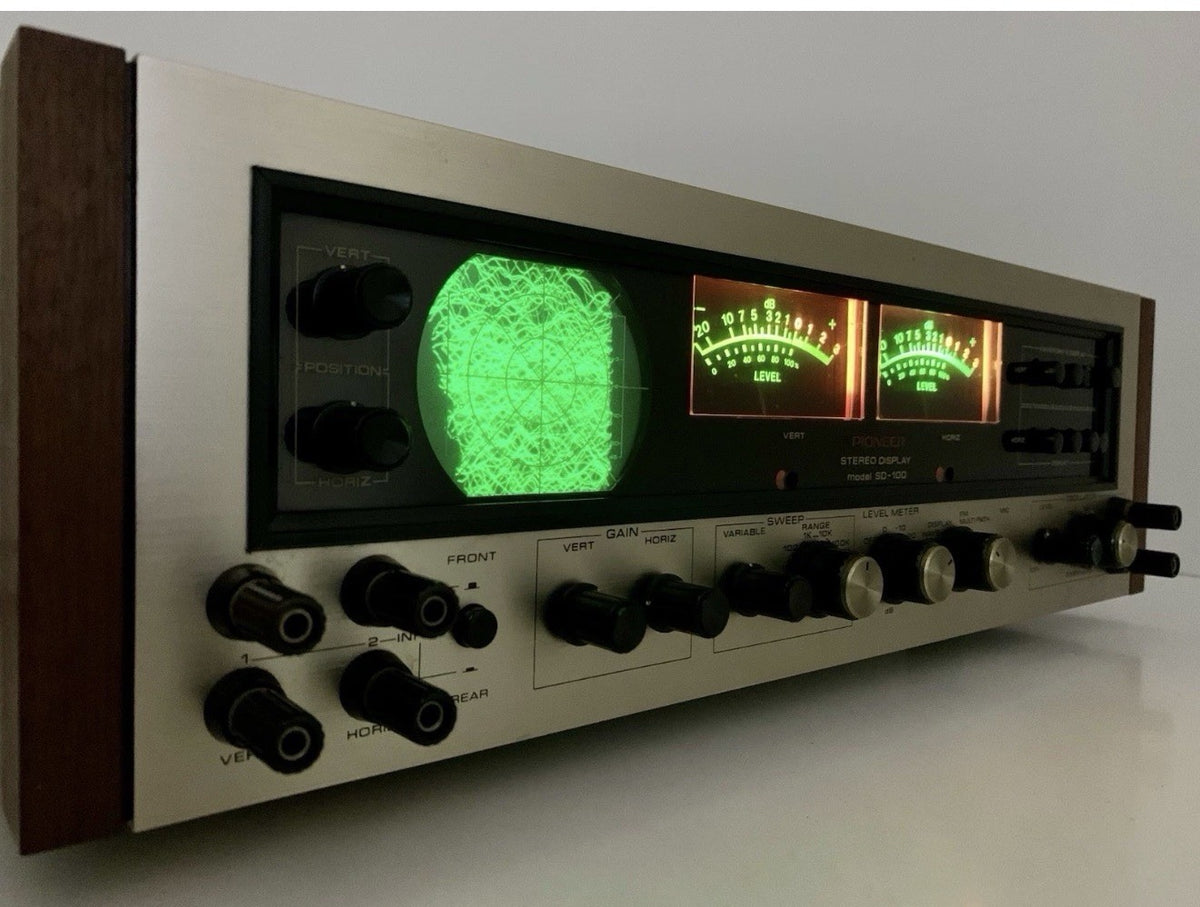 PIONEER SD 1000 User Manual in English language PDF Format We Send By E-Mail