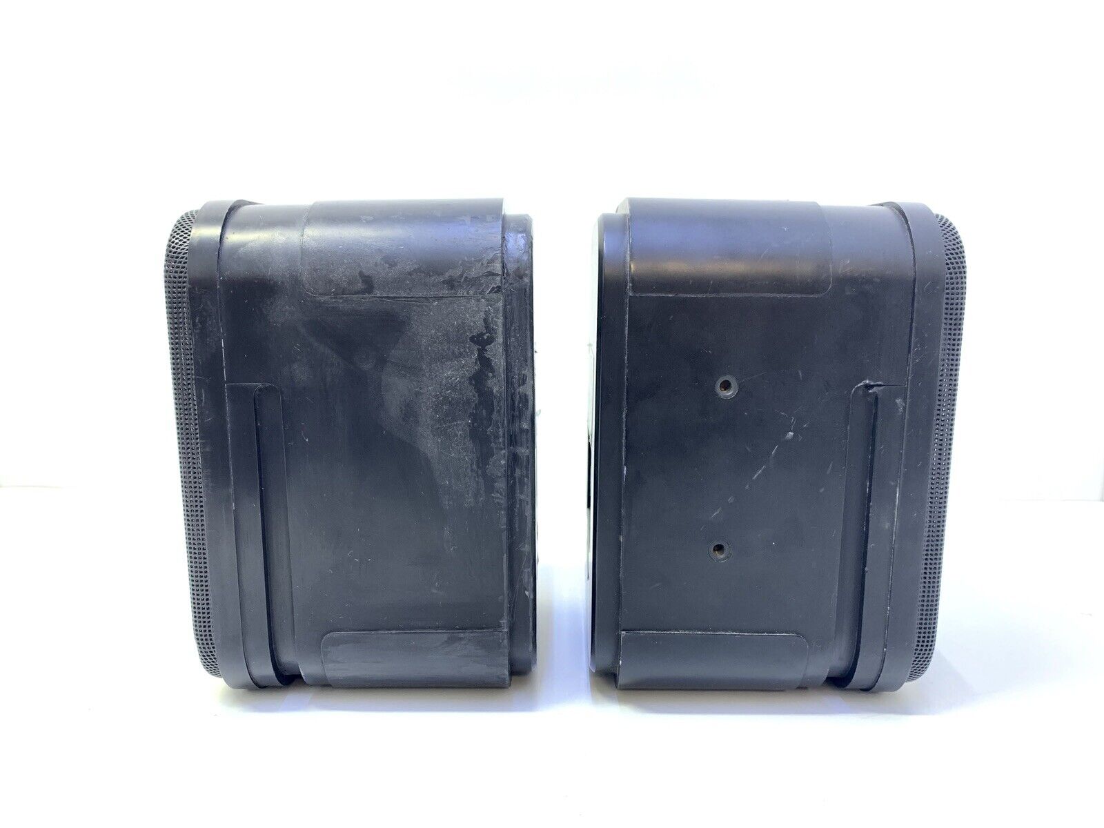 OPTIMUS model DMS-4TS Professional Speaker 2 Way 100 Volts or 8 Ohm Refurbished