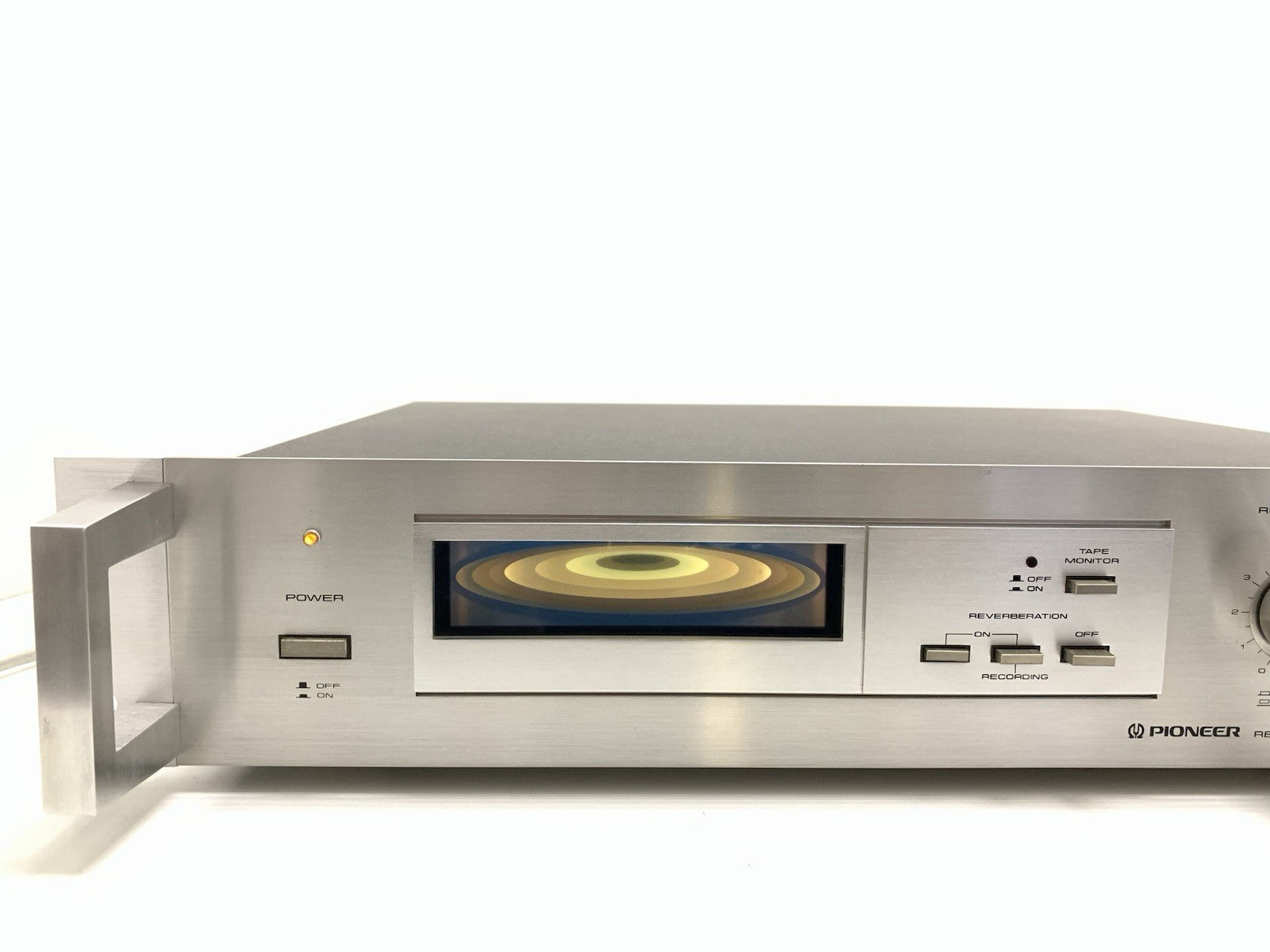 PIONEER Hi End System Rack JA-R2S SR 303 TX 7800 SG 9800 SA 7800