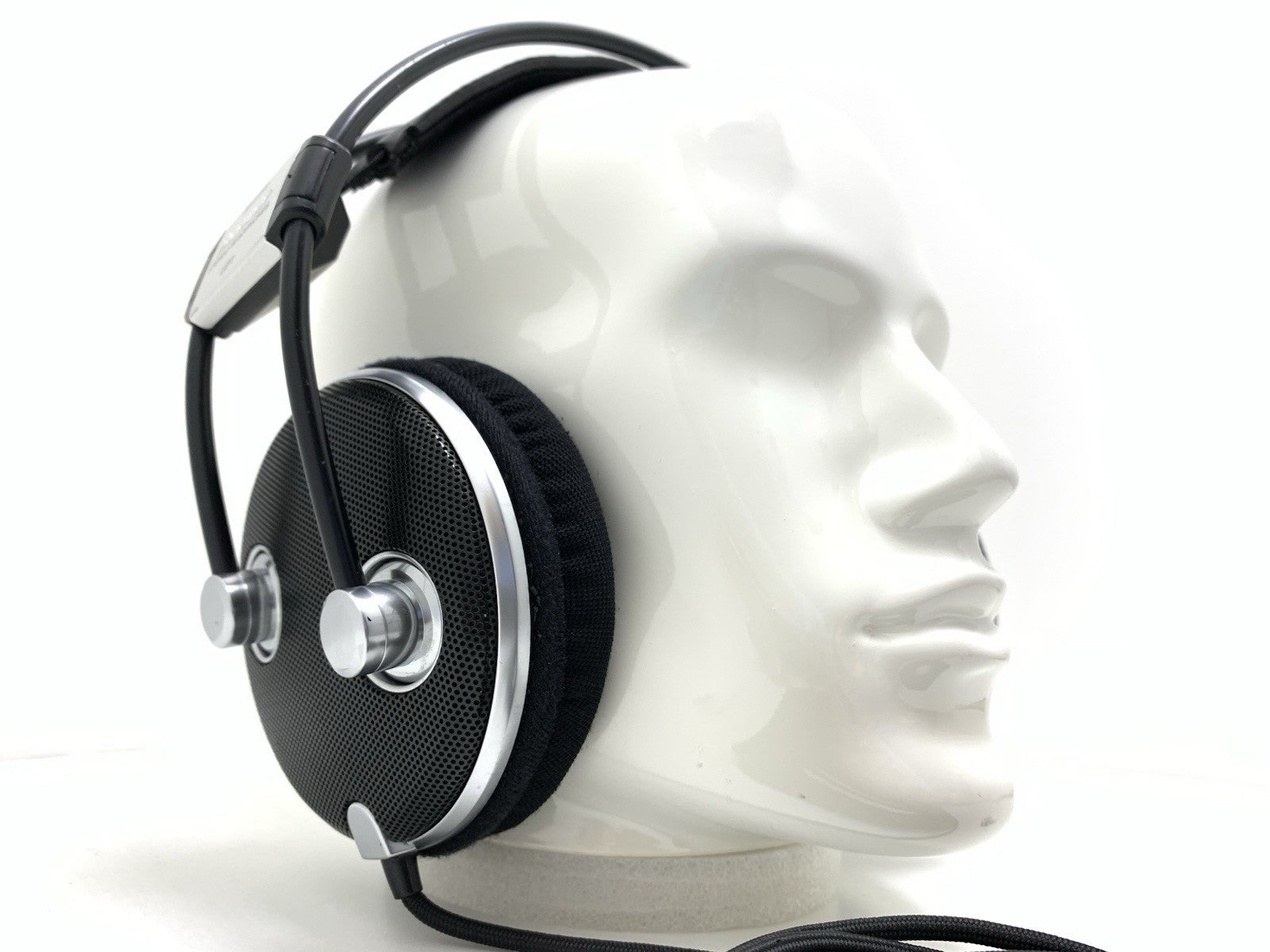 PIONEER SE A1000 Professional Stereo Headphones Hi-Fi Open Air