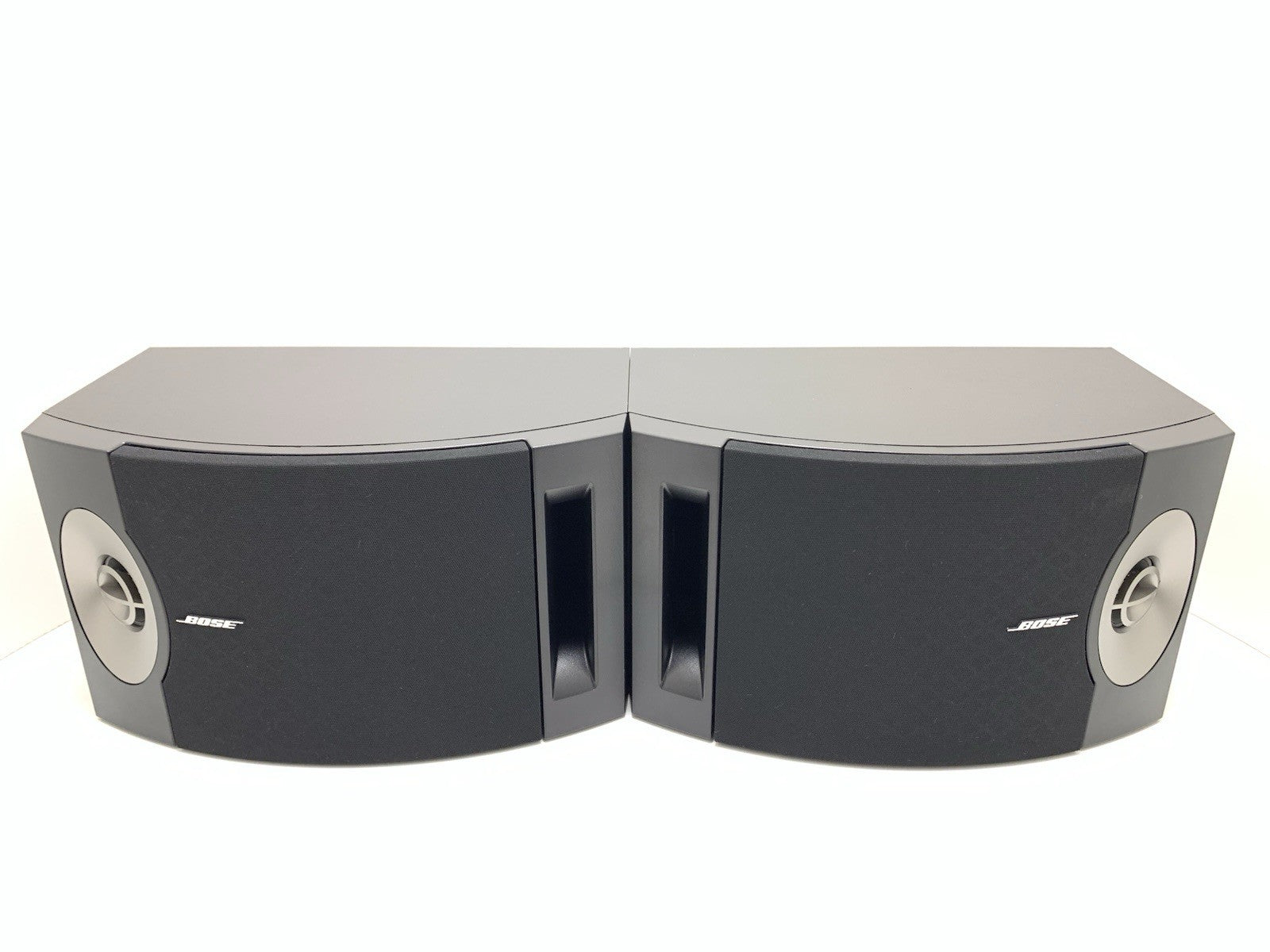 BOSE 201 Serie V Pair Speaker 120 Watts RMS Vintage 2003 Hi