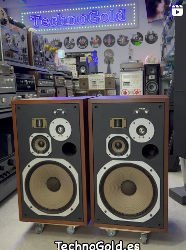 TechnoGold Audio & Vintage