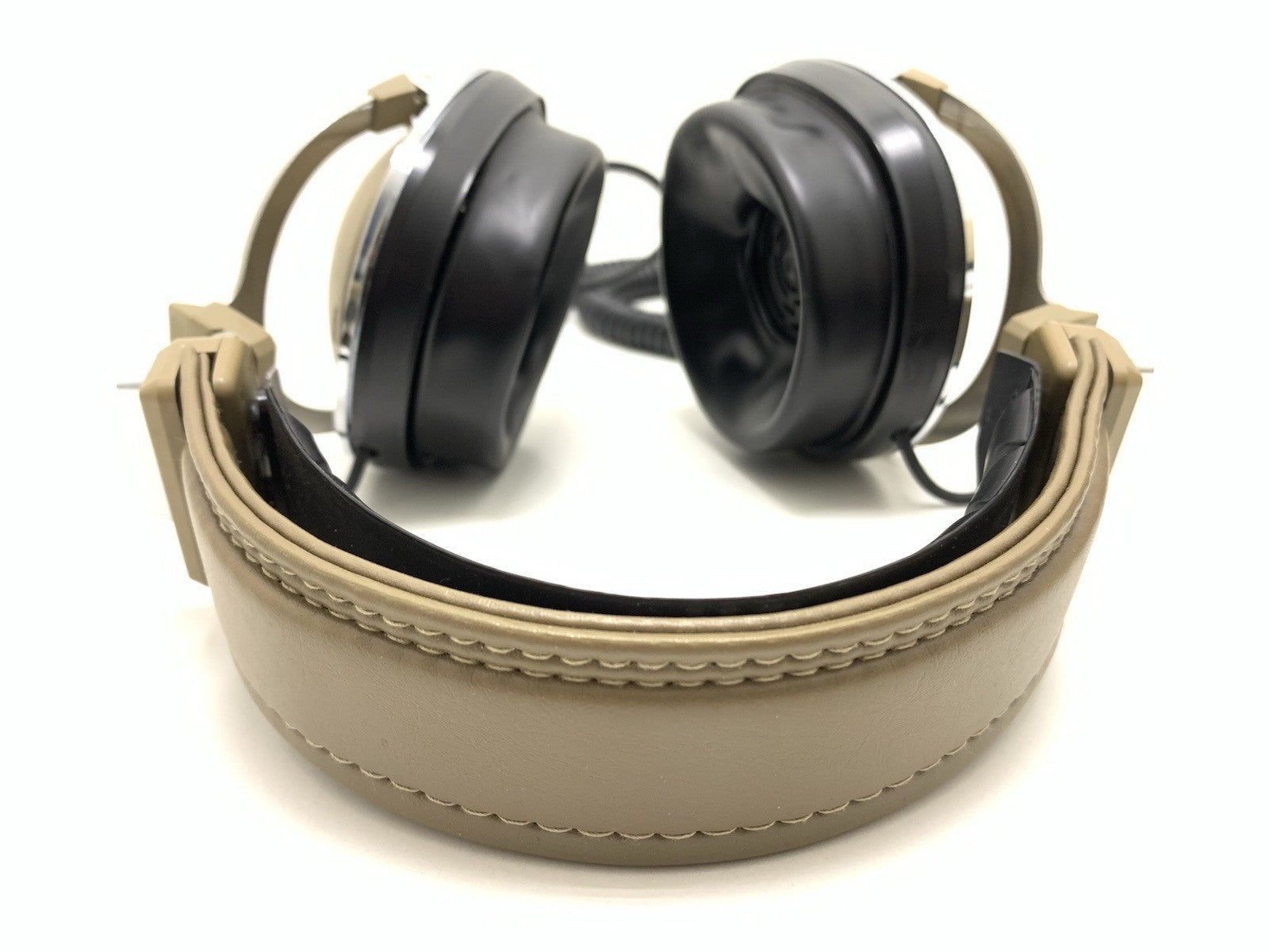 KOSS PRO 4AAA Professional Headphones Vintage 1975 RARE Original BOX WORK GOOD
