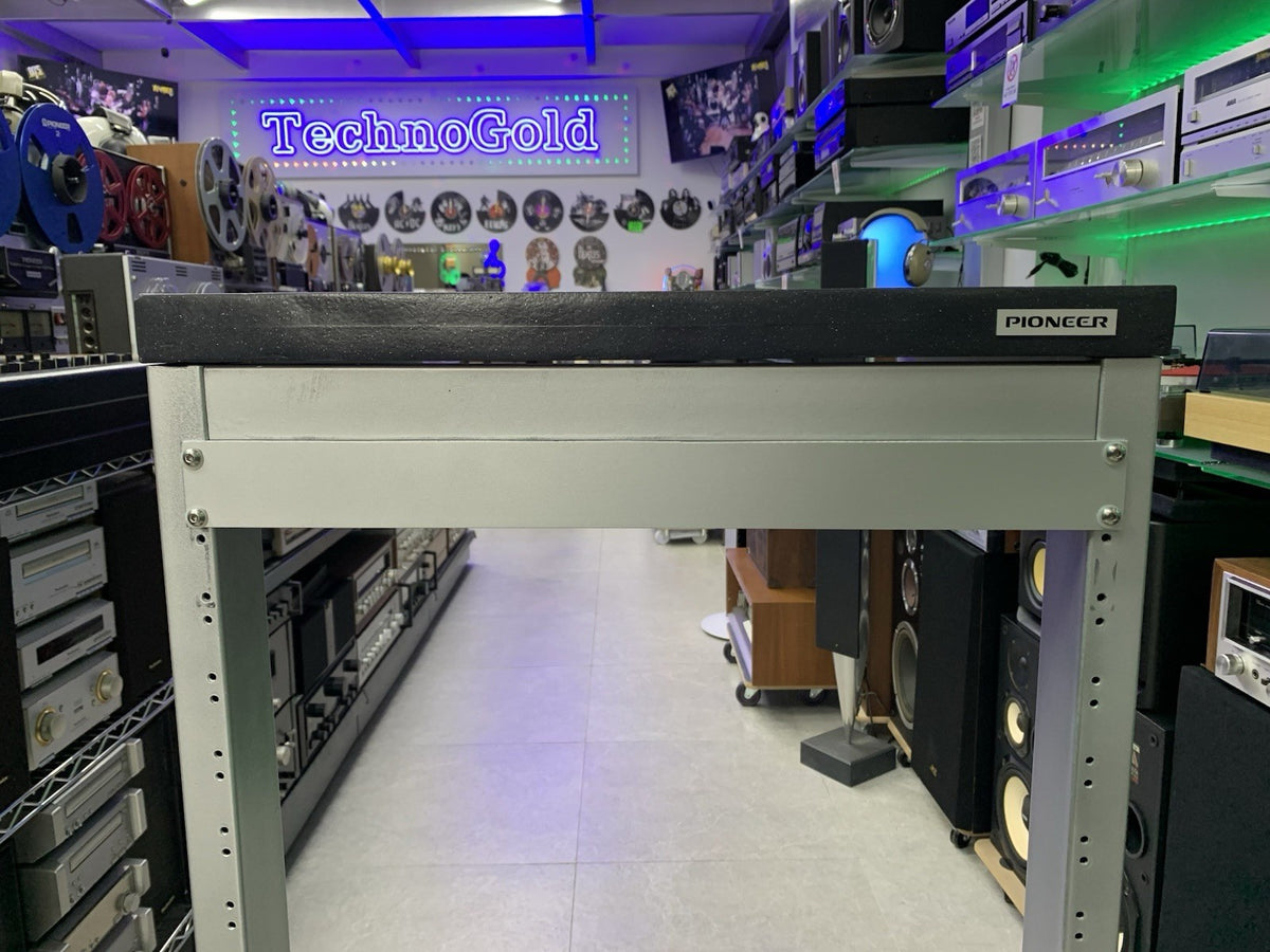 Ja Rack PIONEER JA-R2S SPEC Audio Rack 19