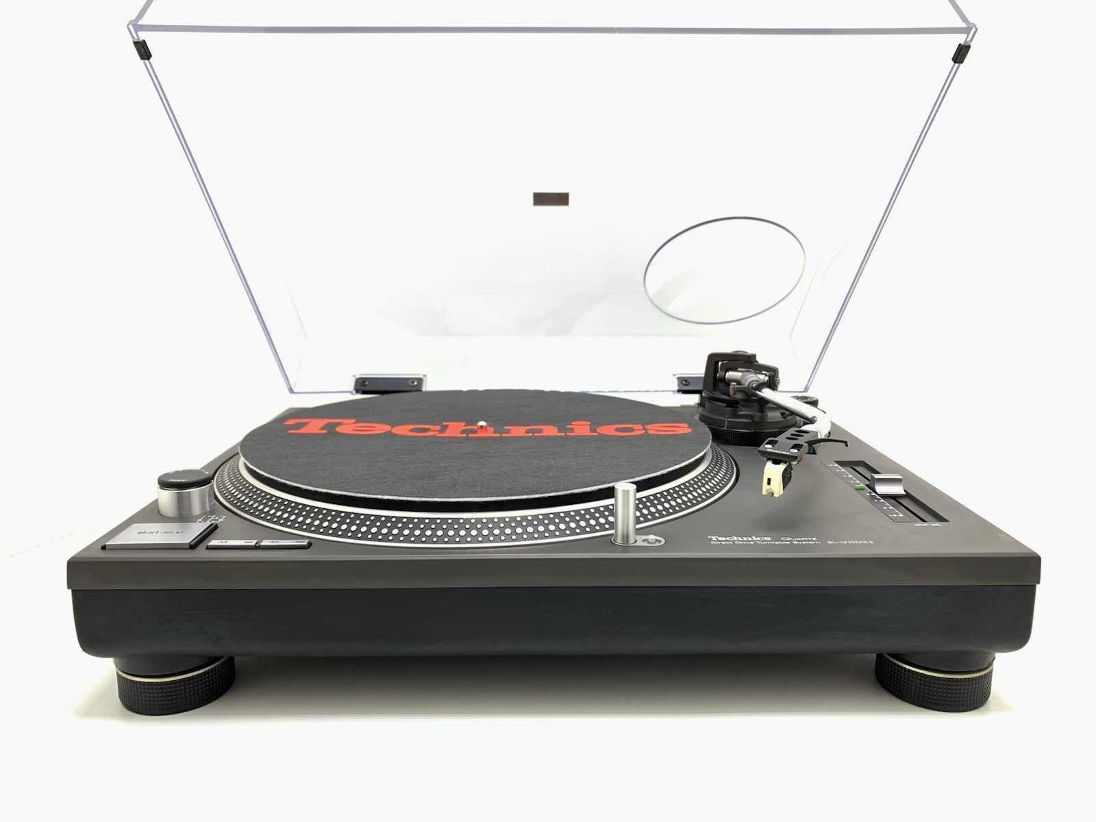 DJ機材 Technics SL1210- MK2 DJ機材 Technics SL1210- MK2 TECHNICS SL-1210 MK2 - Buy