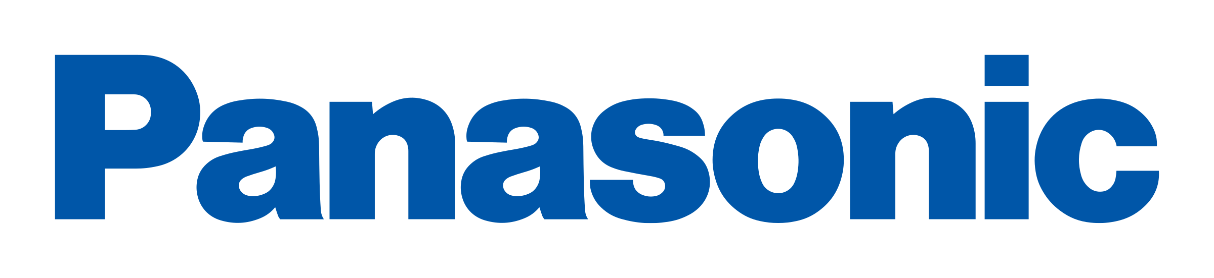 Panasonic / National